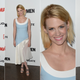 Image for article titled Really Pretty Dresses and Really Bad Hair at the Mad Men Premiere